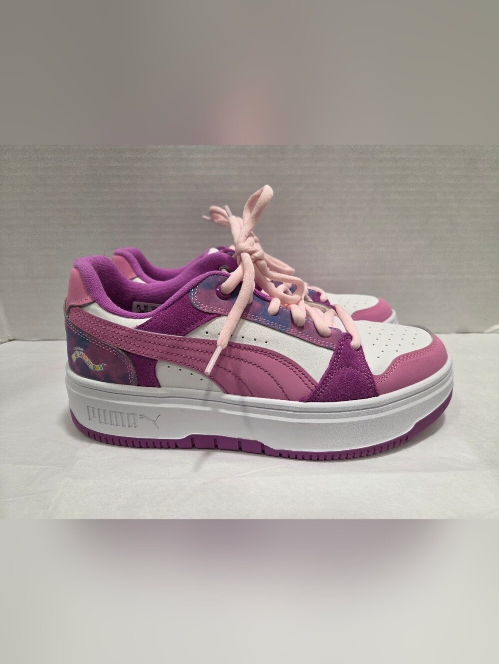 Puma x Squishmallows Rebound Femme Woxie Women's 10